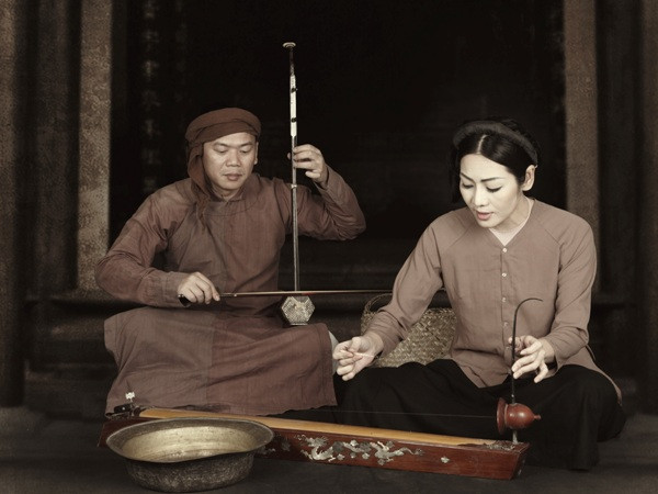 “Người tình Phó Đức Phương” lạ lẫm trong phong cách Trần Lệ Xuân ảnh 4