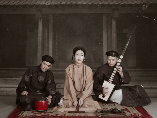 “Người tình Phó Đức Phương” lạ lẫm trong phong cách Trần Lệ Xuân ảnh 3