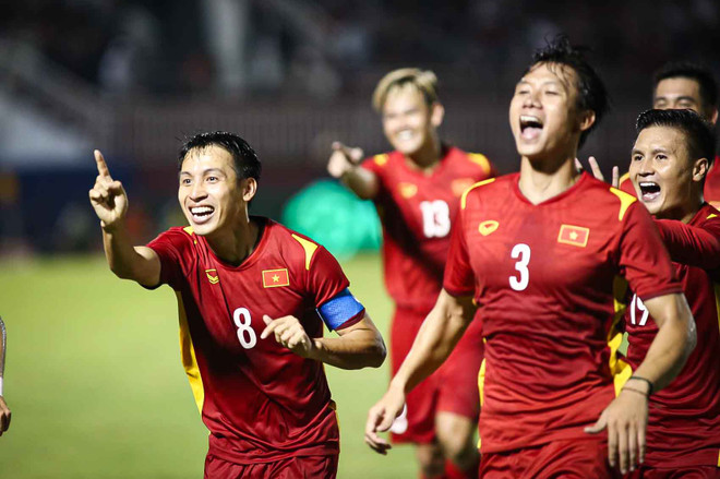 HLV Park Hang-seo: Tuyển Việt Nam còn nhiều việc phải làm với AFF Cup ảnh 1