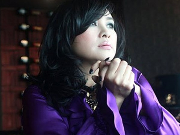 Vắng Thanh Lam trong đêm nhạc tưởng nhớ nhạc sỹ Thanh Tùng ảnh 1