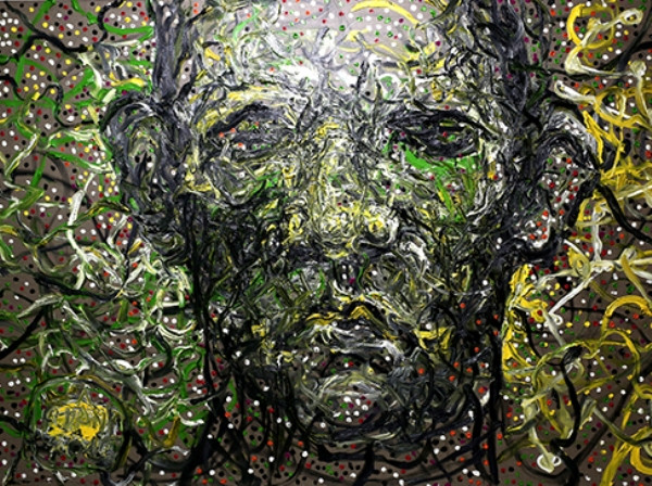 Họa sỹ Nguyễn Quốc Dân: Vẫn chưa hết mang theo bí mật ảnh 1