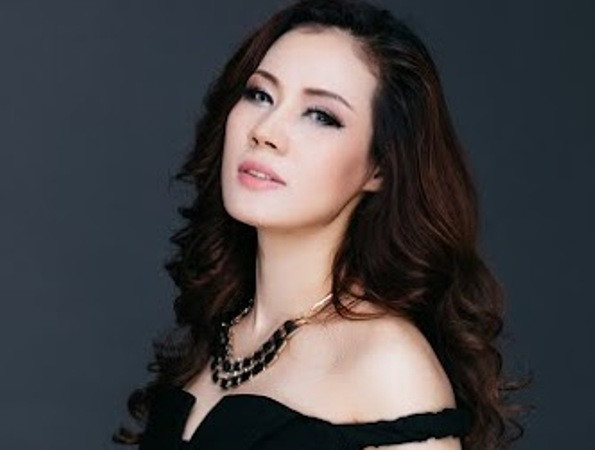 Tuấn Ngọc, Khánh Hà hát tưởng nhớ nhạc sỹ Nguyễn Ánh 9 ảnh 4