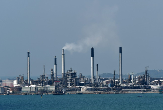 Giá dầu châu Á giảm do khả năng OPEC tăng sản lượng ảnh 1