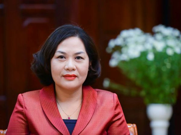 ‘Hạ chuẩn cho vay khiến tổ chức tín dụng đối mặt nguy cơ bất ổn’ ảnh 1