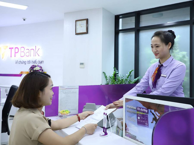 TPBank được Moody’s xếp hạng cao và giữ triển vọng ổn định ảnh 1