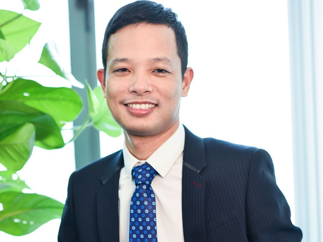 NCB bổ nhiệm ông Lê Hồng Phương giữ chức Tổng Giám đốc ảnh 1