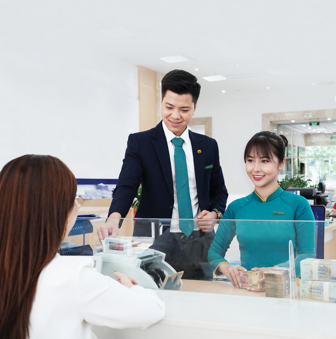 BIDV: Ngân hàng cung cấp dịch vụ ngoại hối và phái sinh tốt nhất ảnh 1