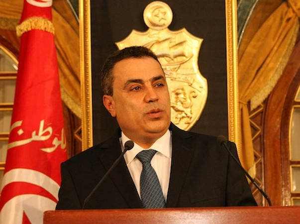 Tân Chính phủ kỹ trị Tunisia tuyên thệ nhậm chức ảnh 1