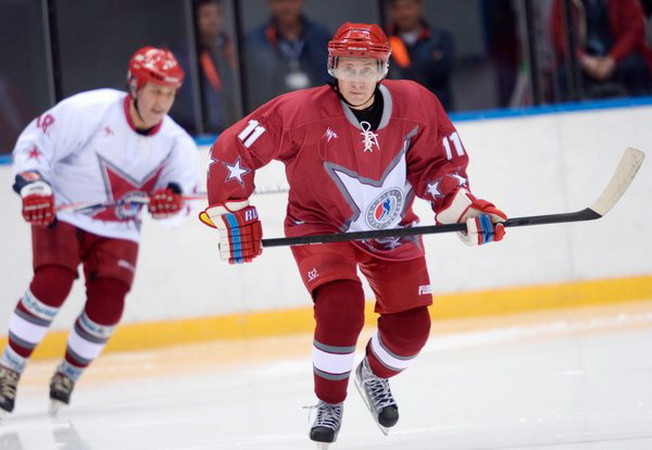 Nga thu hồi lệnh cấm biểu tình tại Olympic Sochi 2014 ảnh 1