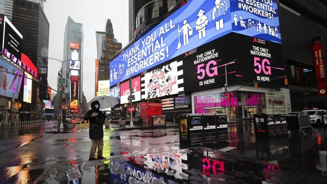 IDLO đề cao việc ứng phó với COVID-19 trên cơ sở pháp quyền ảnh 1