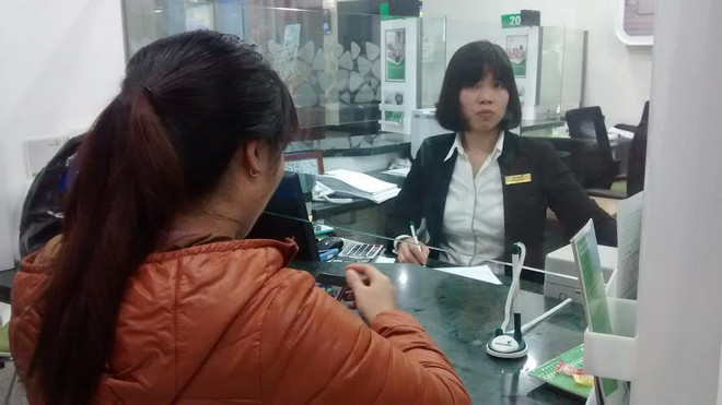 Doanh nghiệp và ngân hàng cùng chung hoài bão về thực phẩm sạch ảnh 2