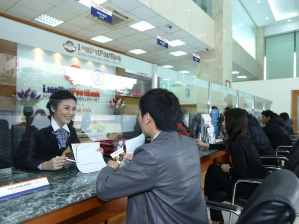 LienVietPostBank lần đầu tiên được Moody’s xếp hạng tín nhiệm mức B2 ảnh 1