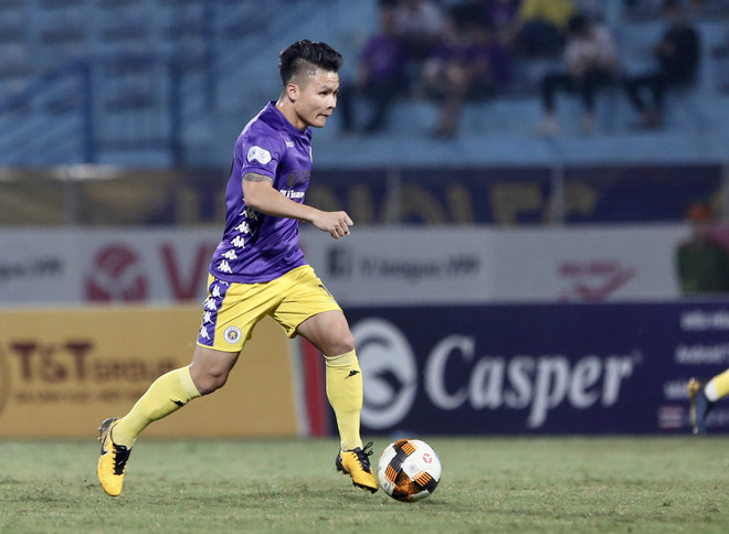 Dẫu đầu V-League 2020, HLV Hà Nội FC vẫn lo sợ bị Viettel vượt mặt ảnh 1