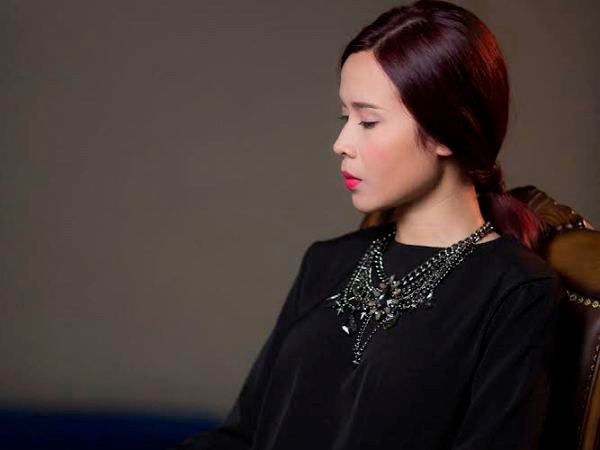 Hồi hộp và cuốn hút với phim ngắn ca nhạc của Lưu Hương Giang ảnh 1