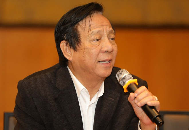 Nguyên phó chủ tịch Liên đoàn bóng đá Việt Nam Ngô Tử Hà qua đời ảnh 1