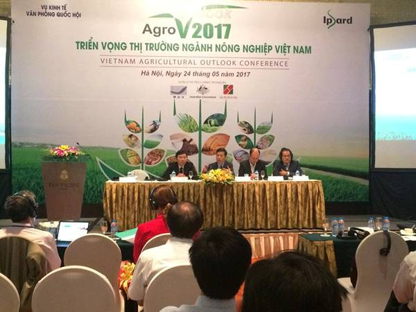 Nông nghiệp Việt Nam phải làm gì để tăng trưởng và cân bằng thị trường ảnh 2