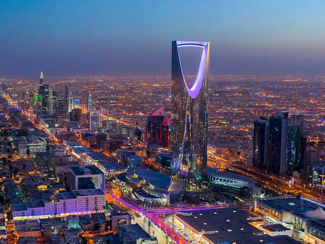 Saudi Arabia dự trù ngân sách trên 270 tỷ USD cho năm 2020 ảnh 1