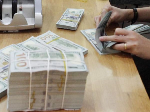 Dòng vốn đầu tư chảy đặc biệt nhiều vào Việt Nam, Malaysia, Australia và New Zealand. (Ảnh: PV/Vietnam+) HSBC: Dòng vốn FDI chảy mạnh vào Việt Nam và các nước châu Á ảnh 3