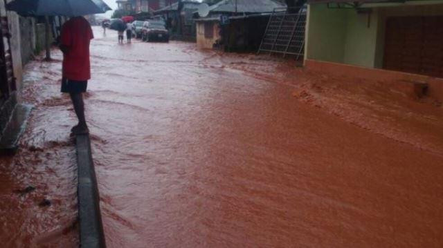 Cameroon: Hơn 100.000 người ảnh hưởng do lũ tại vùng Cực Bắc ảnh 1