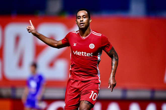 Viettel để đối thủ từ Thái Lan 'lội ngược dòng' ở AFC Champions League ảnh 2