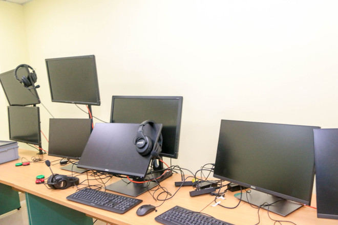 Sân Mỹ Đình hoàn tất cải tạo, sẵn sàng cho trận Việt Nam-Nhật Bản ảnh 4