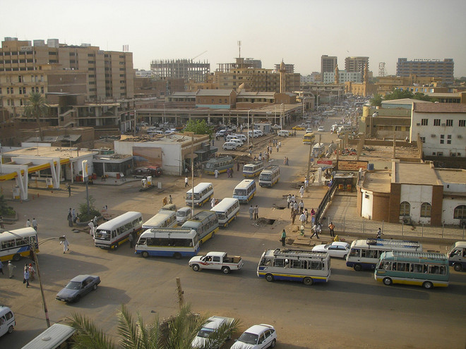 Sudan đánh giá cao việc Mỹ đưa ra khỏi 'danh sách tài trợ khủng bố' ảnh 1