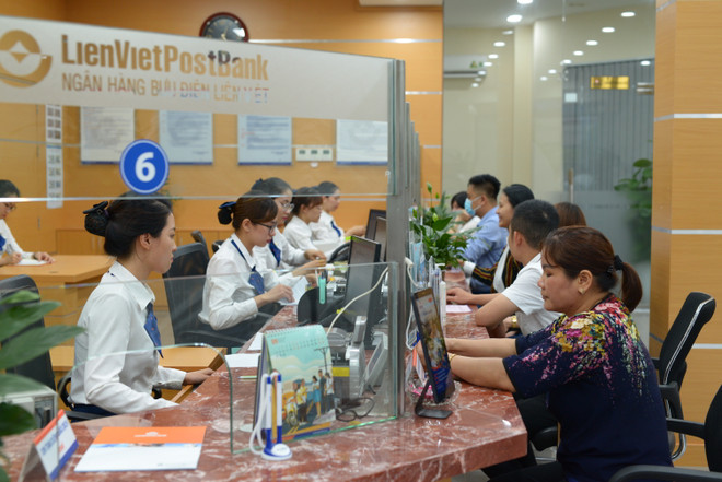 Sản xuất kinh doanh phục hồi, nhà băng được nới tăng trưởng tín dụng ảnh 1