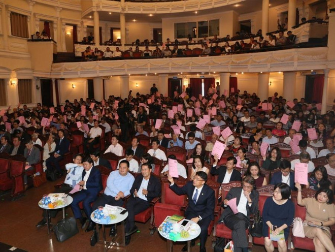 HDBank: Chia cổ tức và cổ phiếu thưởng 30%, lợi nhuận 5.077 tỷ đồng ảnh 1