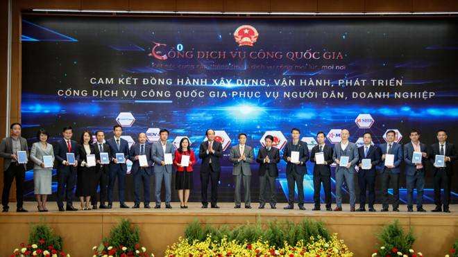 Ngân hàng TPBank cung cấp thanh toán trực tuyến dịch vụ công ảnh 1