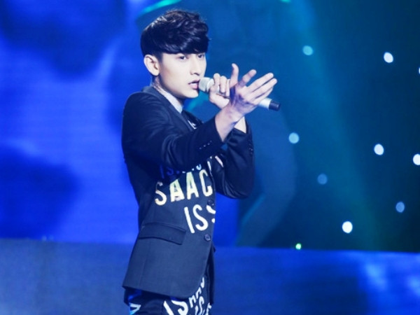 The Remix: Giang Hồng Ngọc gây sửng sốt khi hóa thành... ni sư ảnh 3