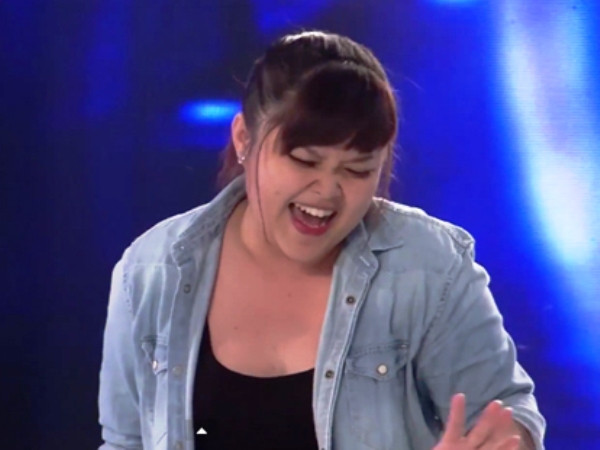 Nguyễn Bích Ngọc. (Ảnh: BHD) Vietnam Idol: "Thảm họa" không thiếu, nhiều "hiện tượng mạng" lộ diện ảnh 2