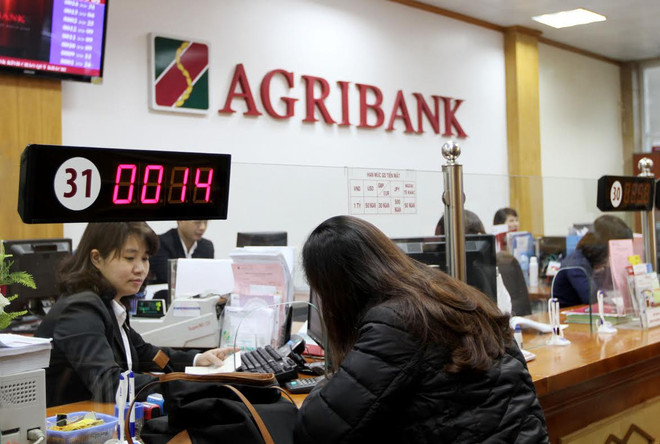 Agribank giảm lãi suất cho vay 0,1%/năm nhân 30 năm thành lập ảnh 1