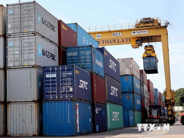 Techcombank dành 50 triệu USD ưu đãi doanh nghiệp nhập khẩu ảnh 1