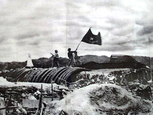 “Ngày Điện Biên”: Góc đa chiều về đại thắng Điện Biên Phủ ảnh 1