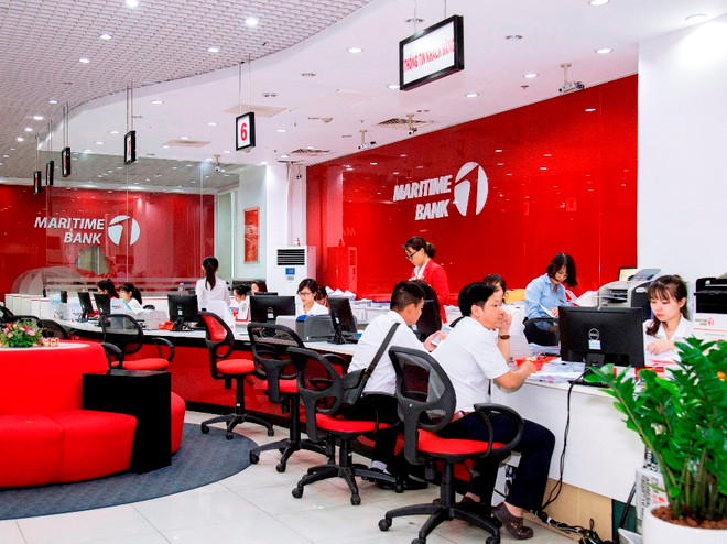 Maritime Bank gia tăng trải nghiệm khách hàng đưa lợi nhuận đạt 268 tỷ ảnh 1