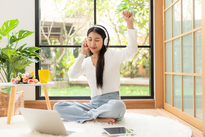 Ảnh minh họa. (Ảnh: Vietnam+) 6 điều cần làm ngay cho một mùa hè ở nhà vẫn ‘rất chill’ ảnh 1