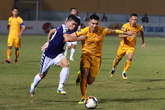Thanh Hóa bất ngờ thay huấn luyện viên trước vòng 21 V-League ảnh 1