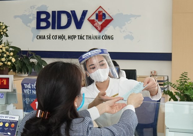 Mở tài khoản tại BIDV, doanh nghiệp được miễn nhiều loại phí ảnh 1