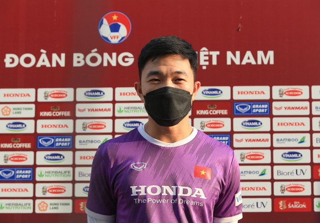 'Tuyển VN không tới vòng loại thứ 3 World Cup với tiêu chí cọ xát' ảnh 1