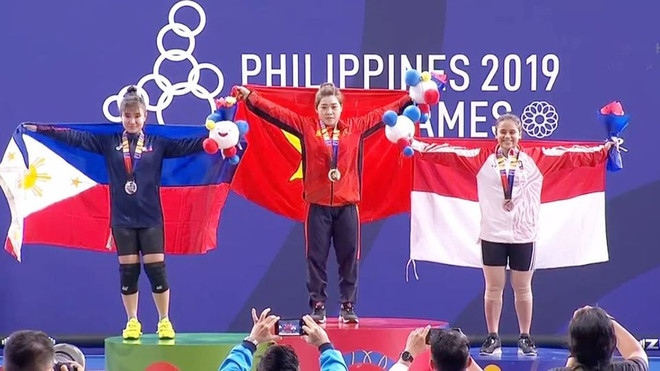 Thể thao Việt Nam: Olympic Tokyo 2020 là khởi đầu cho cuộc cách mạng? ảnh 3