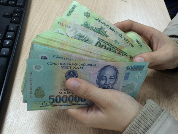 NHNN: Nợ xấu của các ngân hàng chiếm gần 10% tổng dư nợ ảnh 1