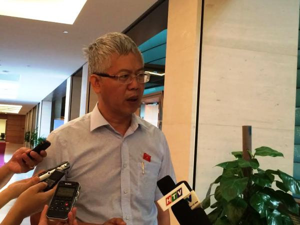 Tốc độ tăng trưởng không quan trọng bằng tái cơ cấu xong nền kinh tế ảnh 1