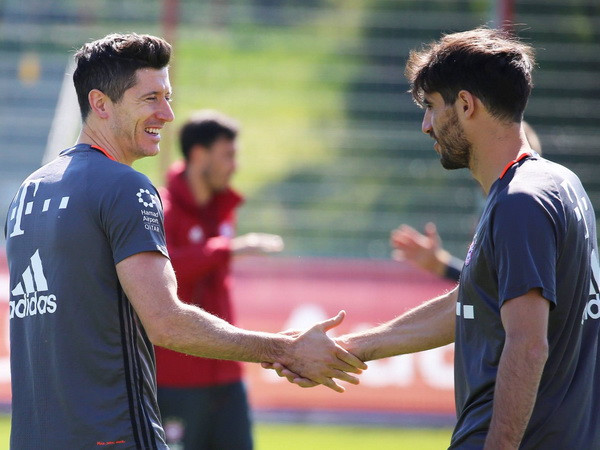 Philipp Lahm muốn kết thúc sự nghiệp với chiếc cúp DFB thứ bảy ảnh 4