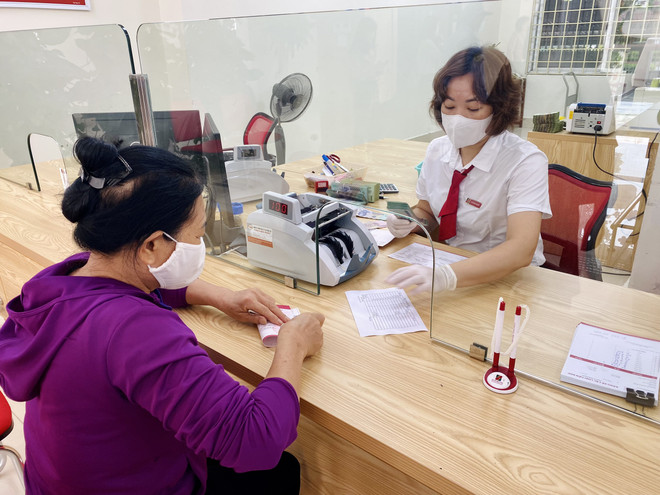 Agribank mở chương trình tiết kiệm dự thưởng trị giá 12 tỷ đồng ảnh 1