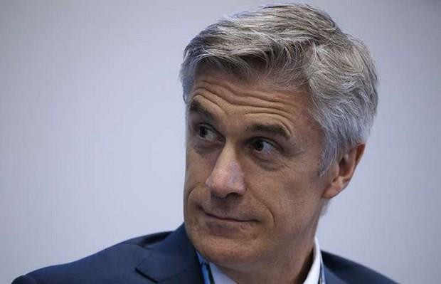 Tòa án Nga ra lệnh quản thúc tại gia đối với nhà đầu tư Mỹ M.Calvey ảnh 1