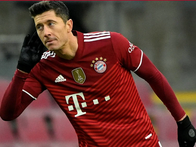 FC Bayern vượt qua FC Koln trong trận đấu nhiều kỷ lục ảnh 1