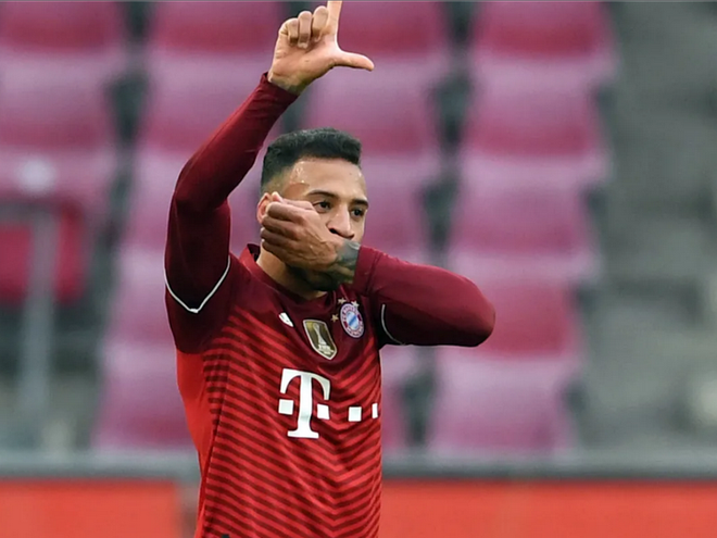 FC Bayern vượt qua FC Koln trong trận đấu nhiều kỷ lục ảnh 7