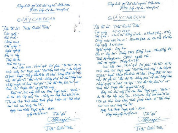 Cộng đồng tác giả truyện tranh vào cuộc vụ bản quyền “Ba tôi” ảnh 3