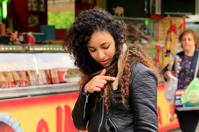 Sởn da gà với lễ hội rước rắn kỳ lạ trên đất nước Italy ảnh 3