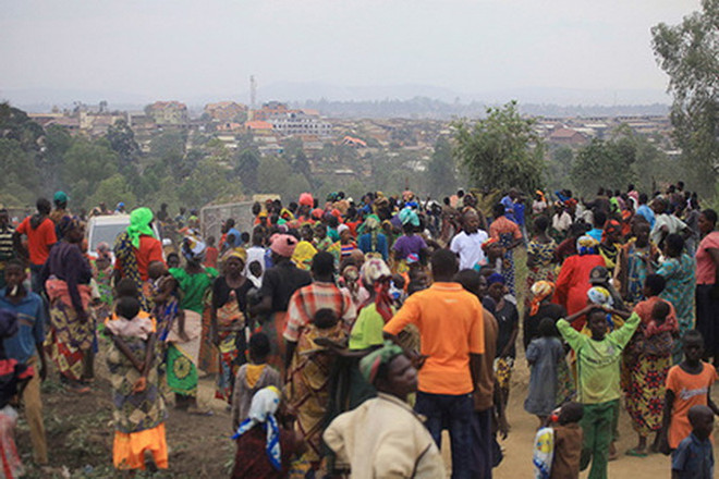 Bí ẩn hơn 100 trường hợp bất ngờ tử vong tại CHDC Congo ảnh 1